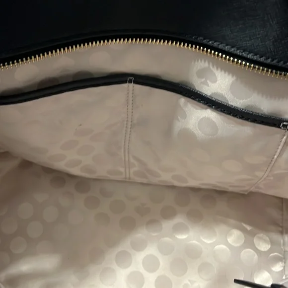 Kate Spade ♠️ Tote - Picture 8 of 8